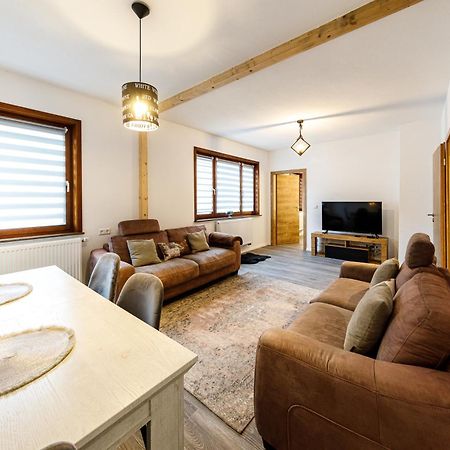 Apartment Tea 1 Triberg im Schwarzwald Kültér fotó