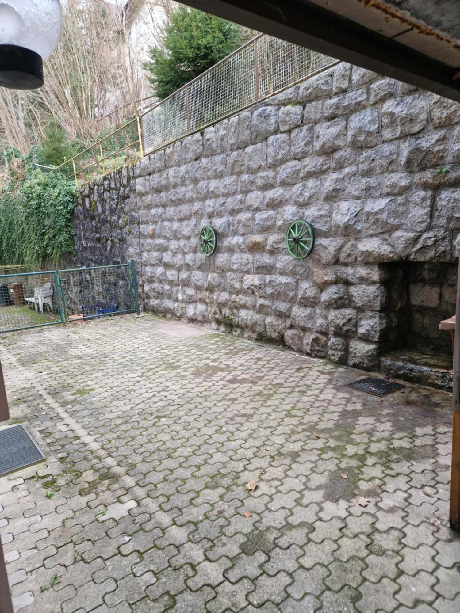 Apartment Tea 1 Triberg im Schwarzwald Kültér fotó